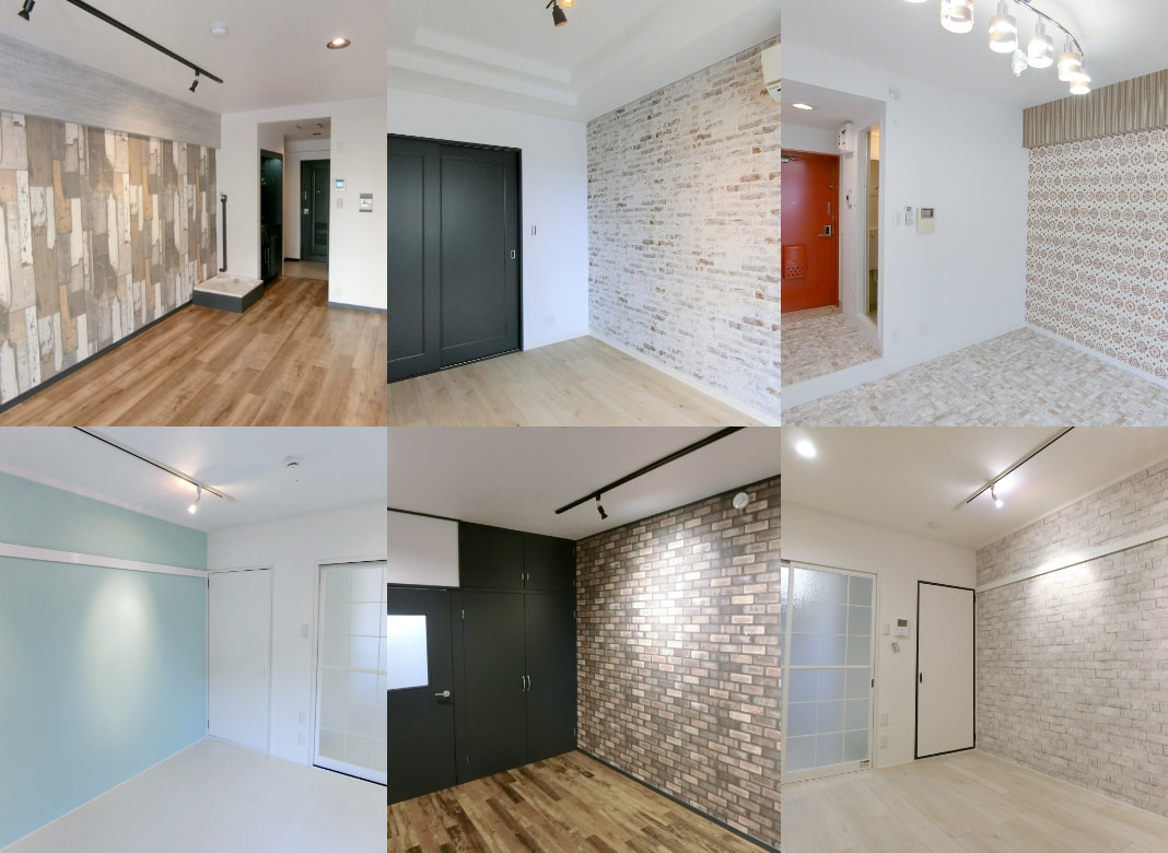 賃貸物件の空室対策をお考えの方